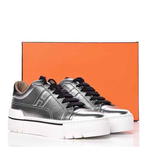 hermes voltage sneakers|hermes sneakers for women.